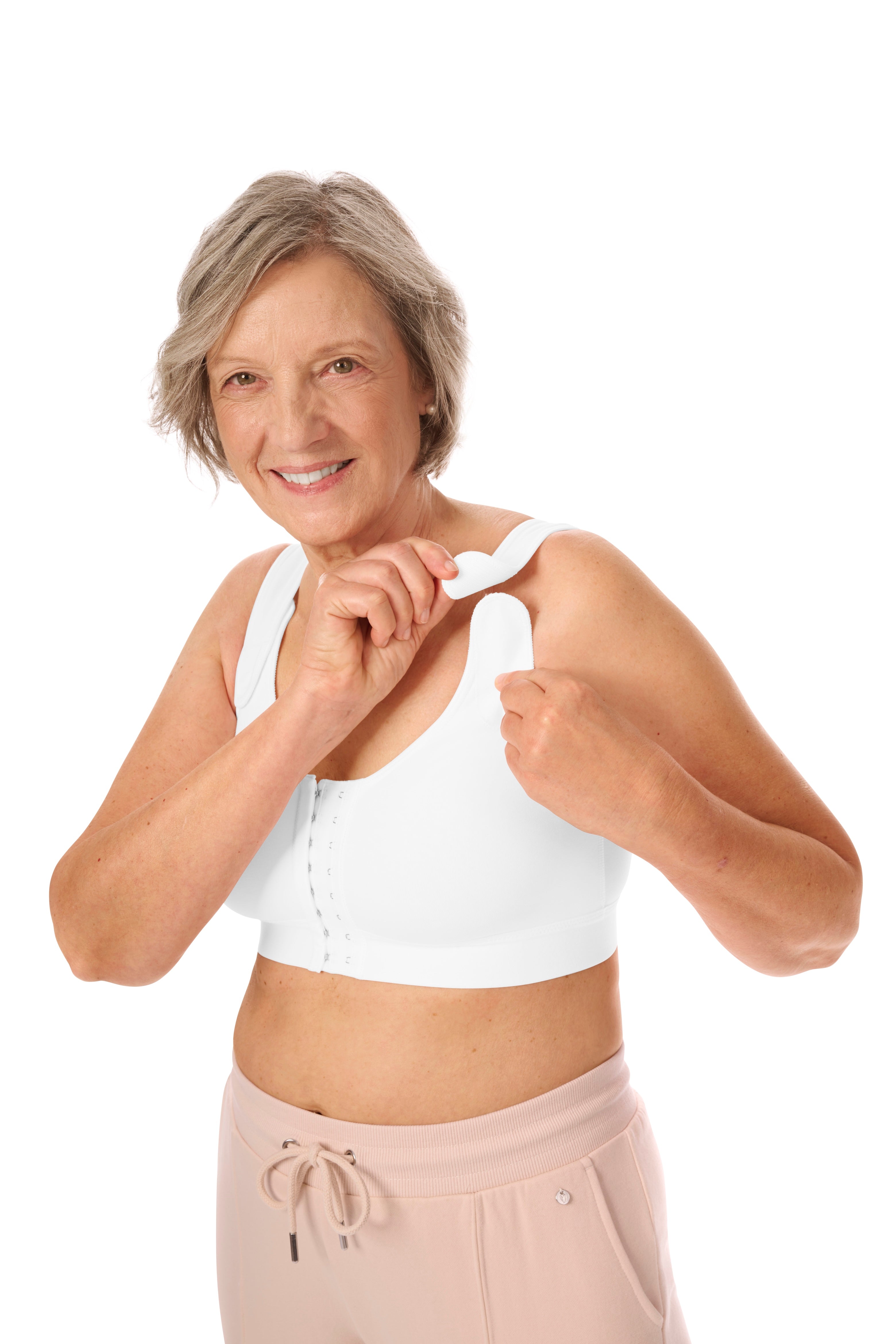 Amoena prothesebeha Sarah