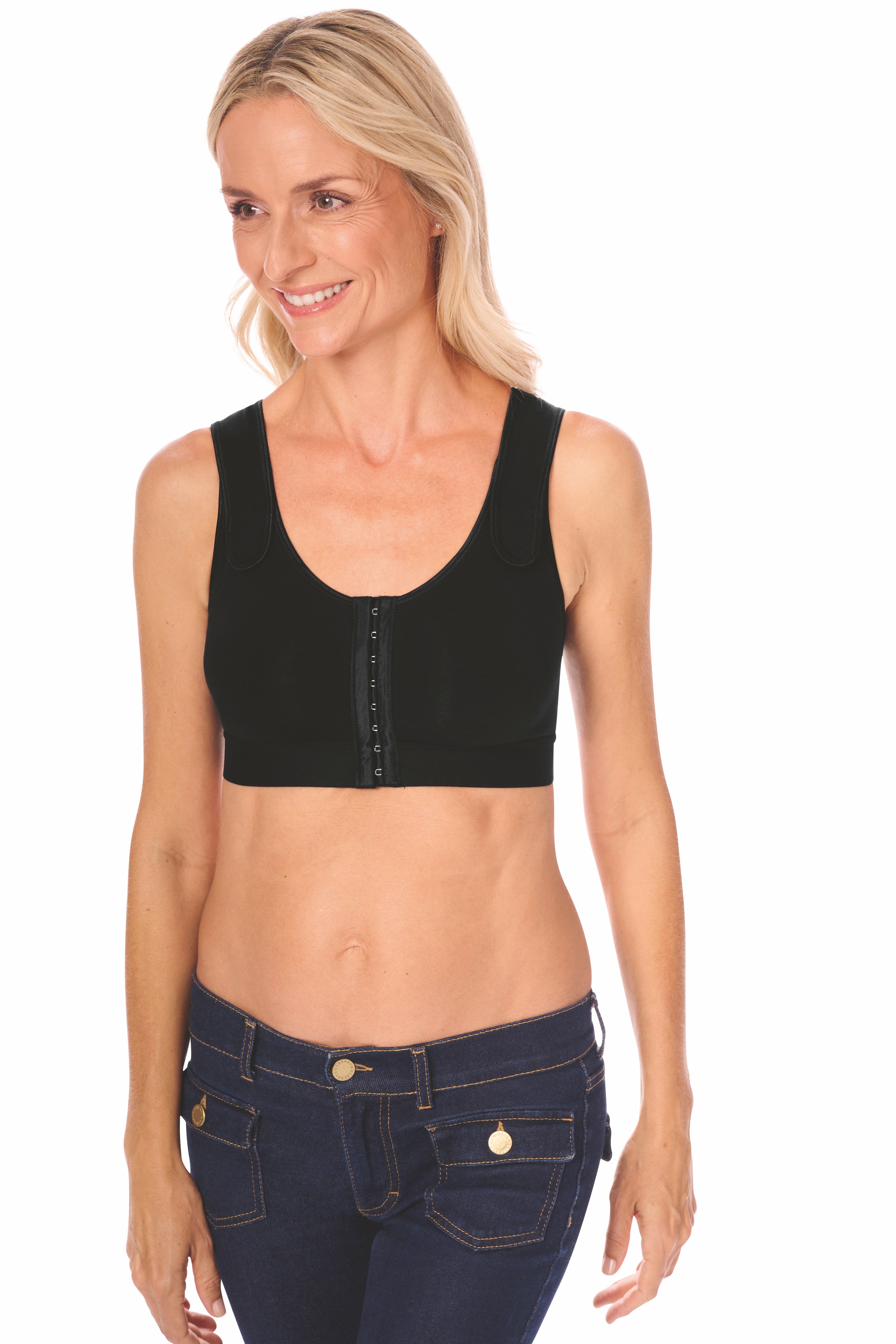 Amoena prosthesis bra Sarah