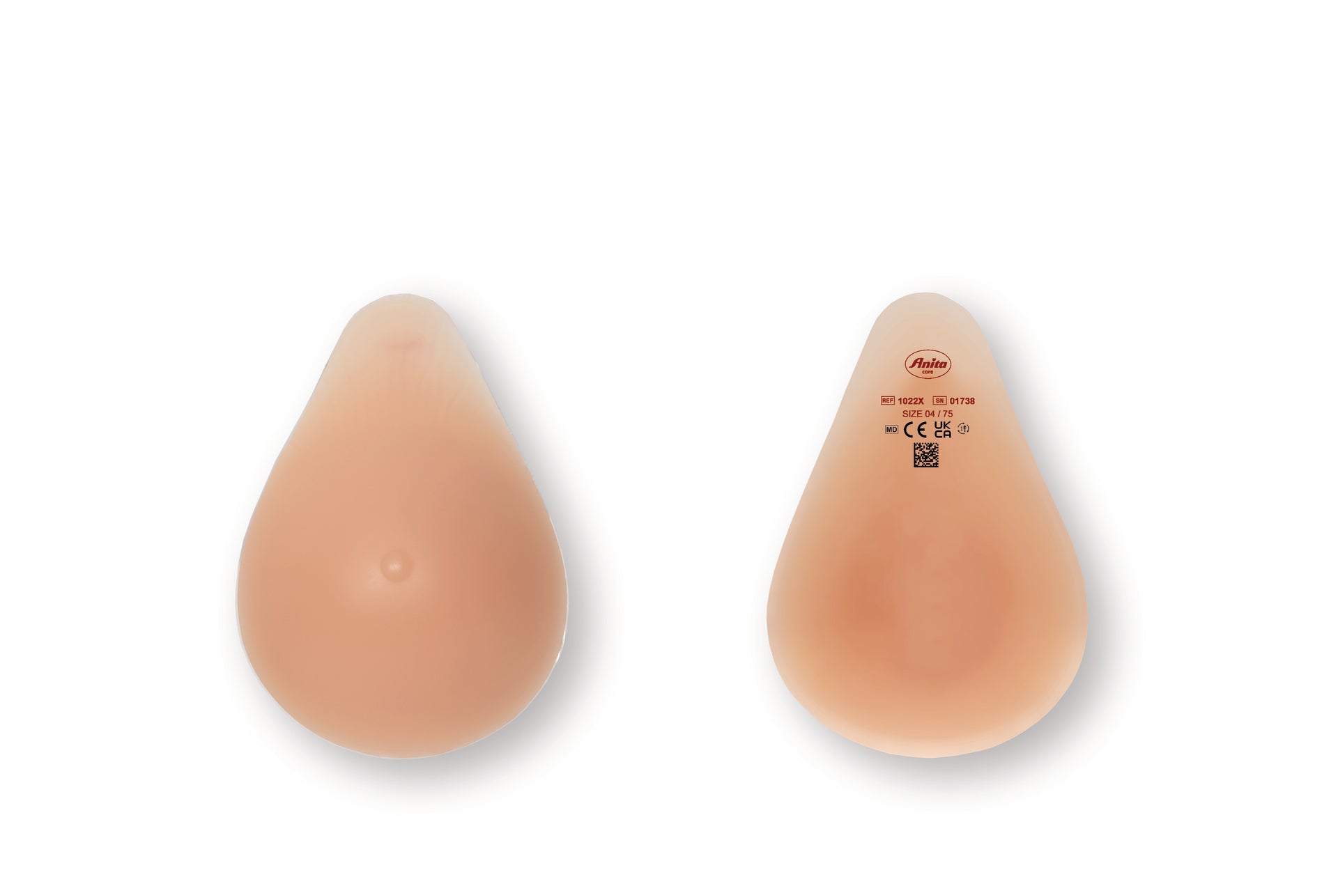 Anita borstprothese 1022X