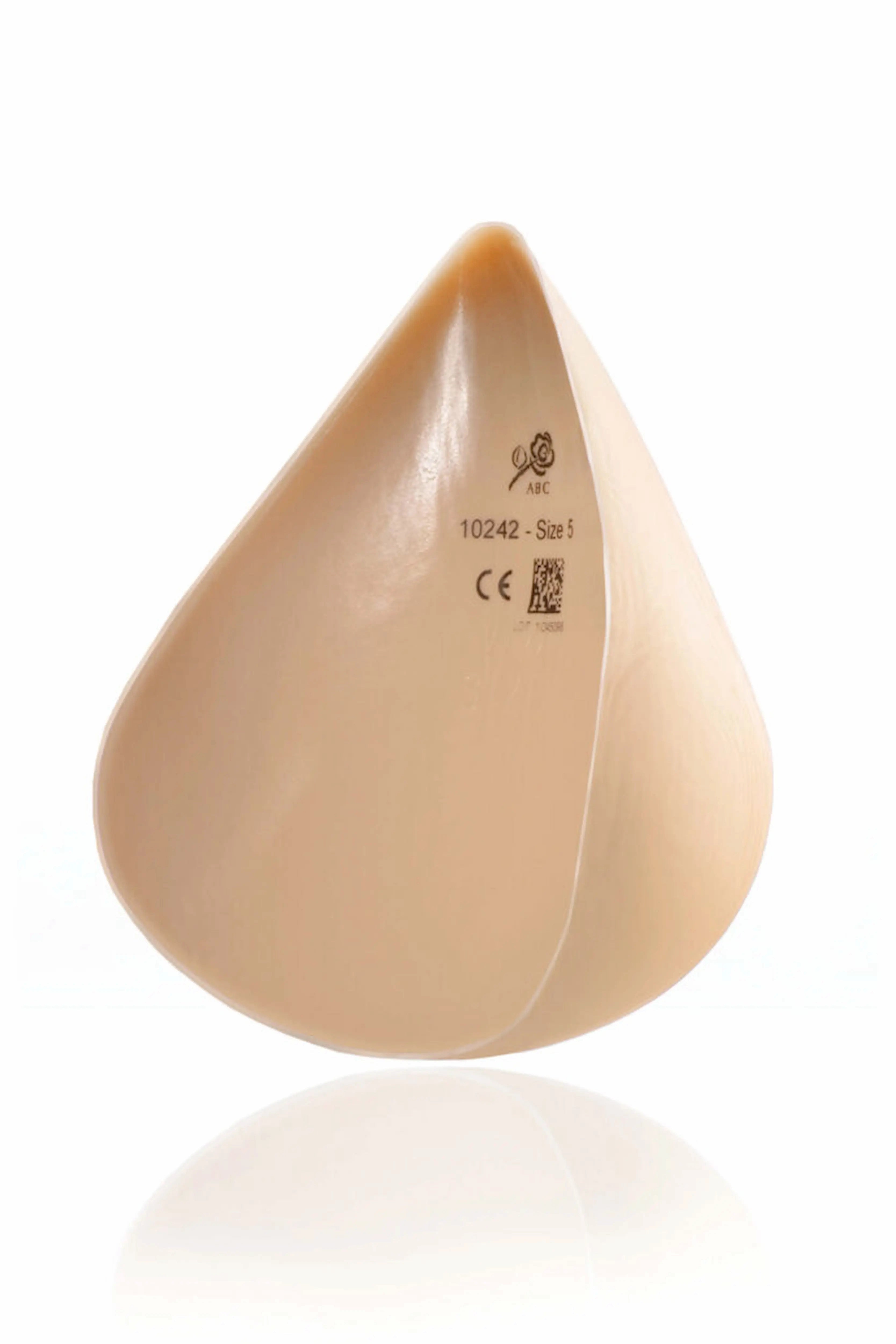 ABC breast care borstprothese triangle lightweight 10242