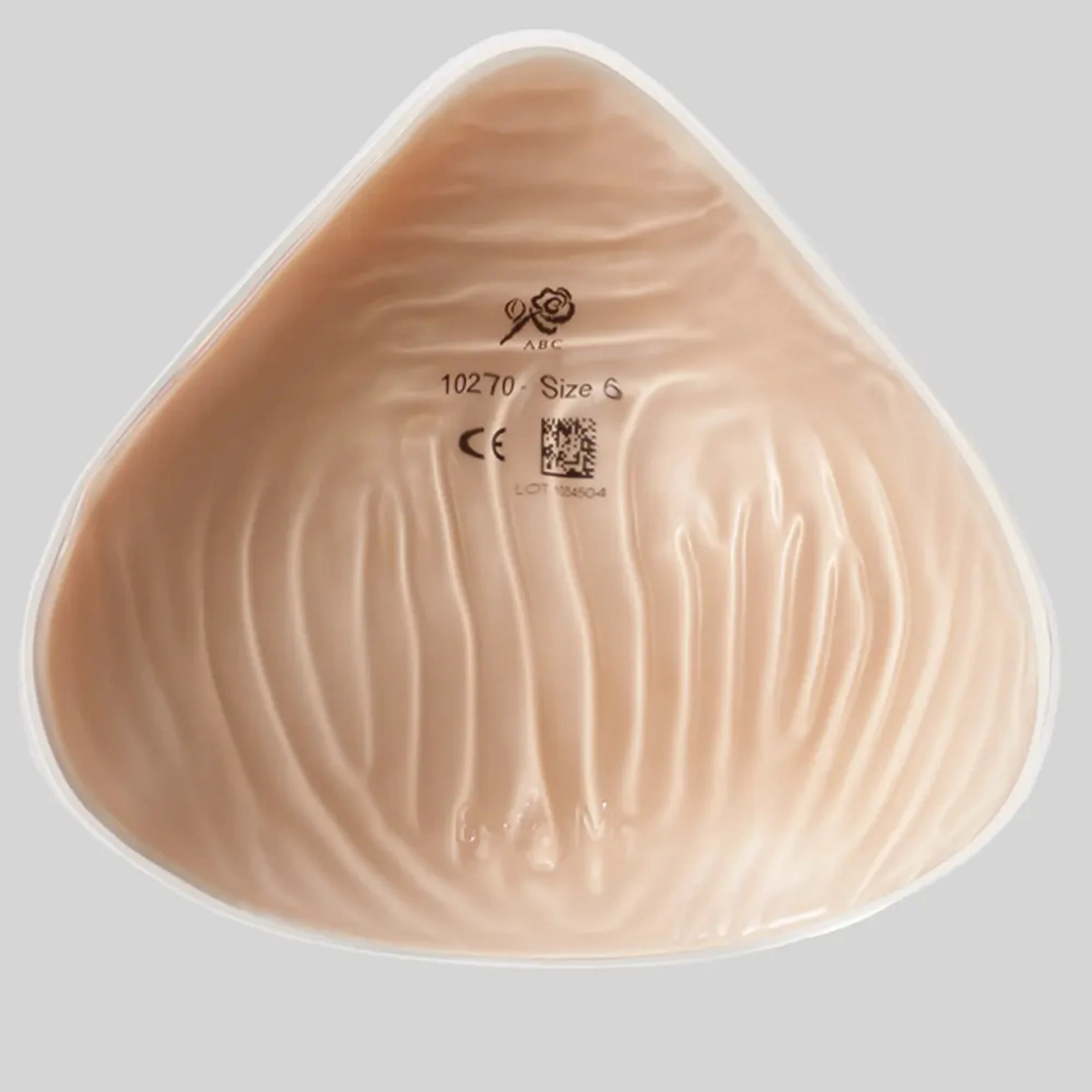 ABC breast care  borstprothese vloeibare achterste driehoek 10270