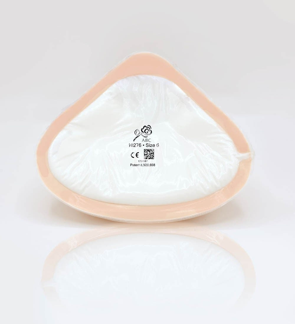 ABC breast care borstprothese myshape driehoek 10276