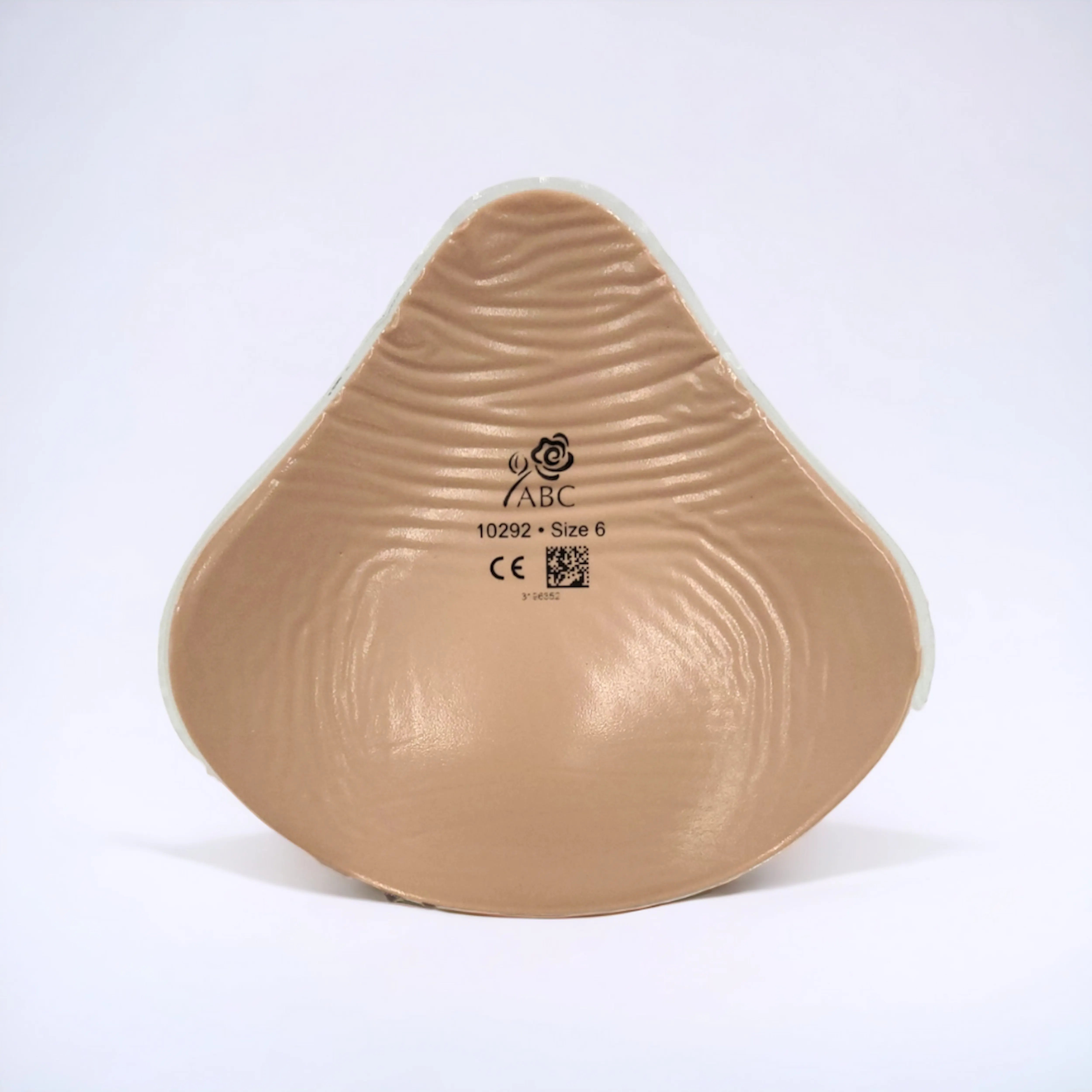 ABC breast care borstprothese silhouette lichtgewicht 10292