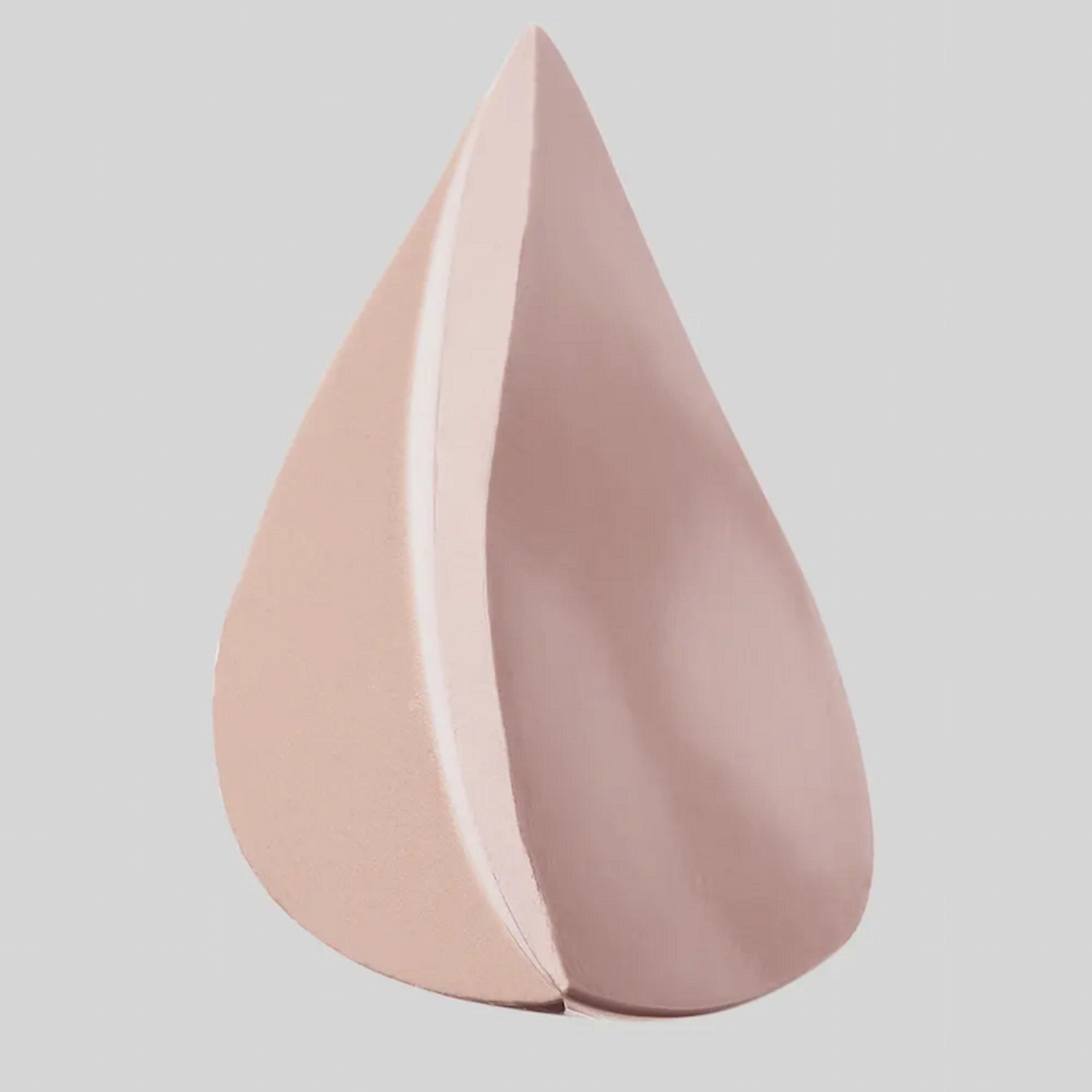 ABC breast care Brustprothese doppelte weiche Dreieck 10373