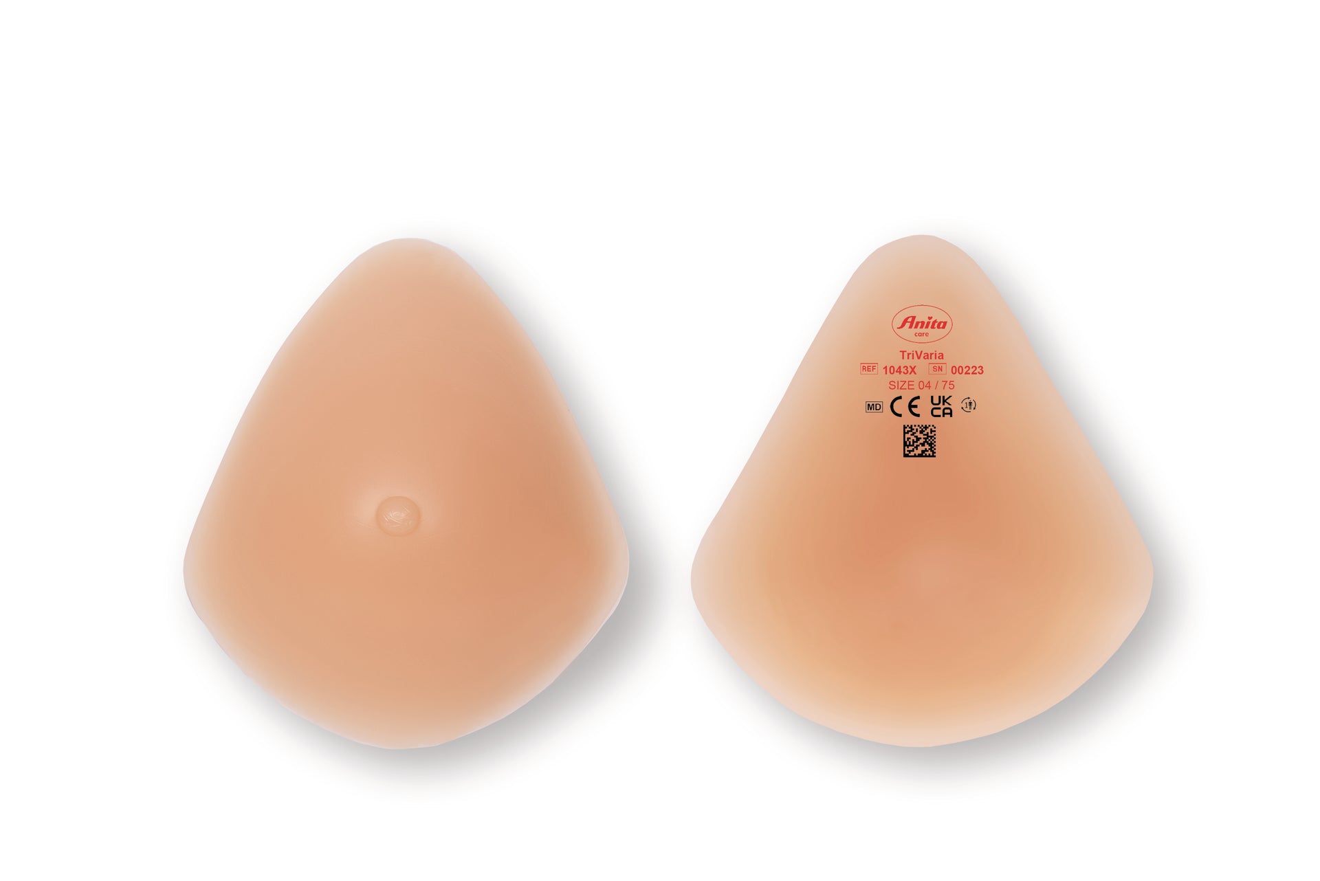 Anita borstprothese TriVaria 1043X