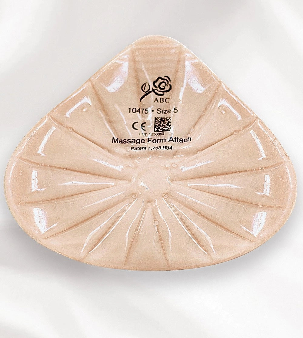 ABC breast care borstprothese massageformulier bijlage 10475