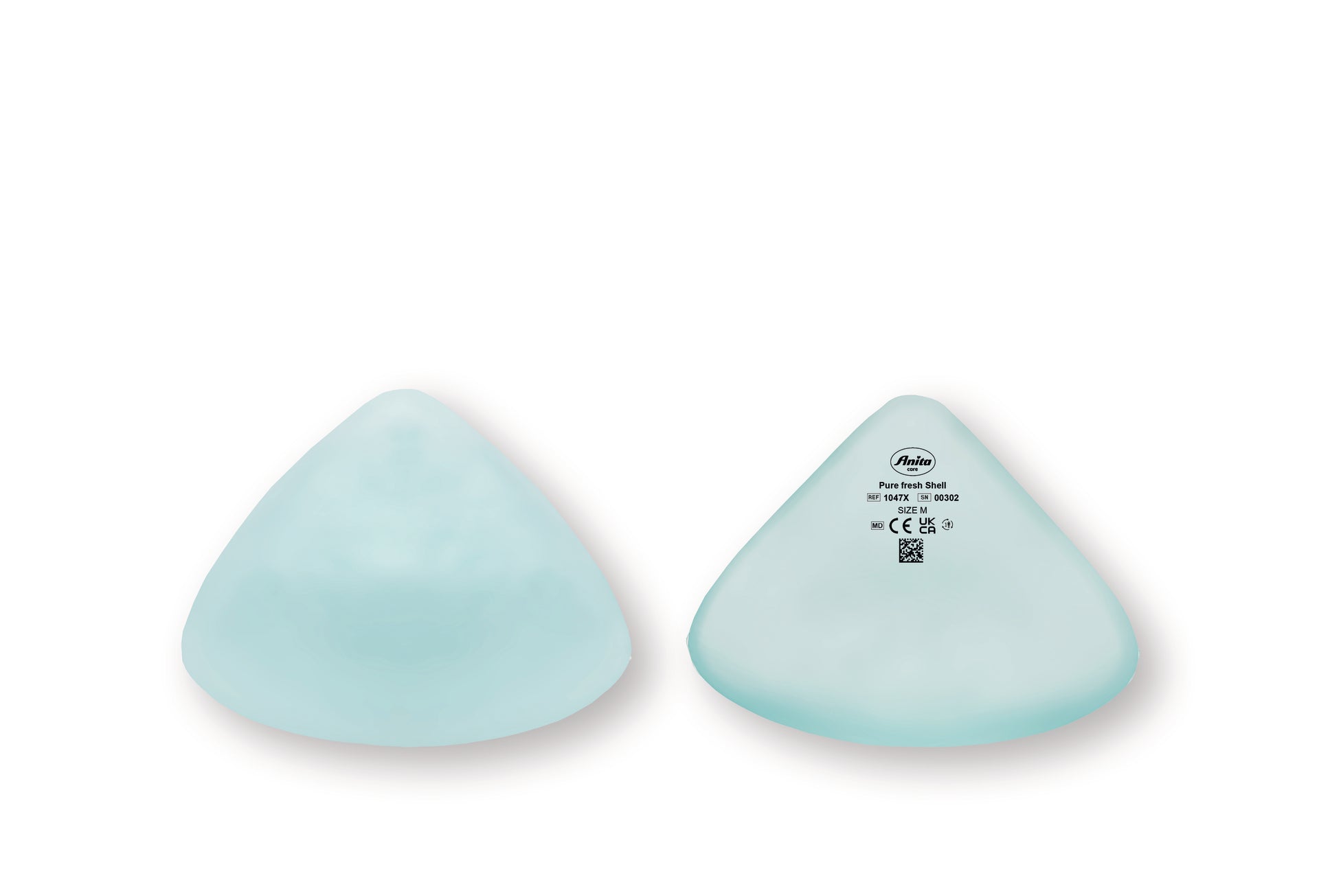 Anita zwemprothese Pure fresh Shell 1047X