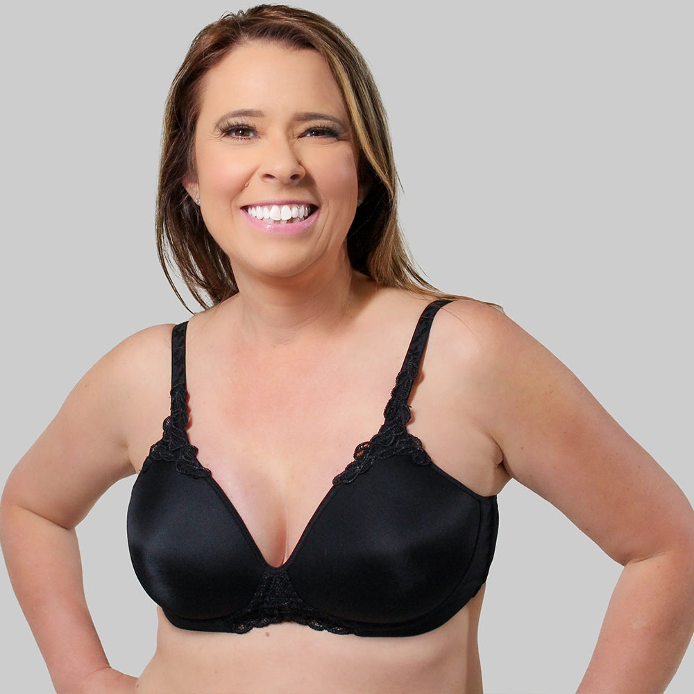 ABC breast care prothesebh petit t-shirt BH 105