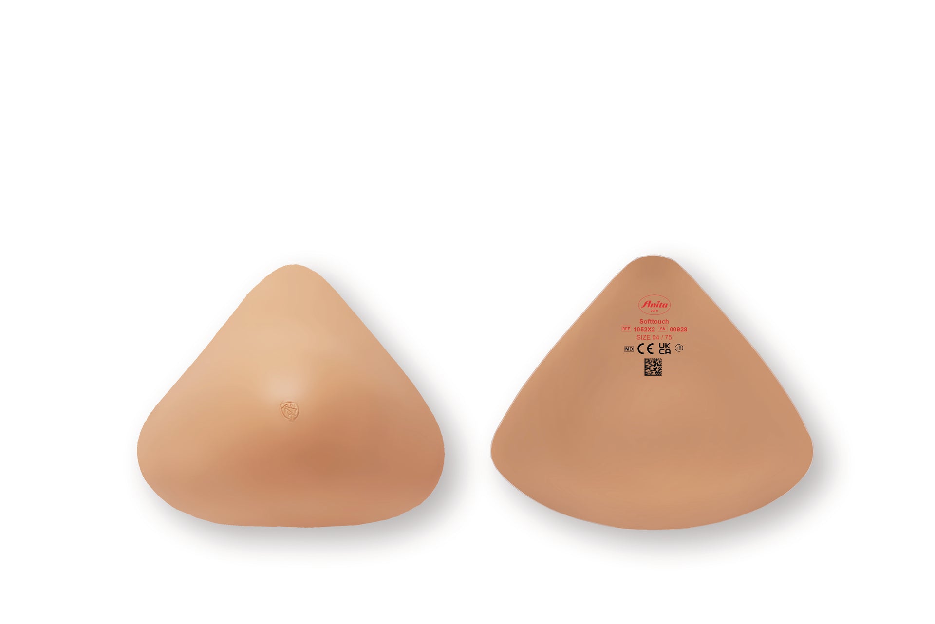 Anita deelprothese Softtouch 1052X2