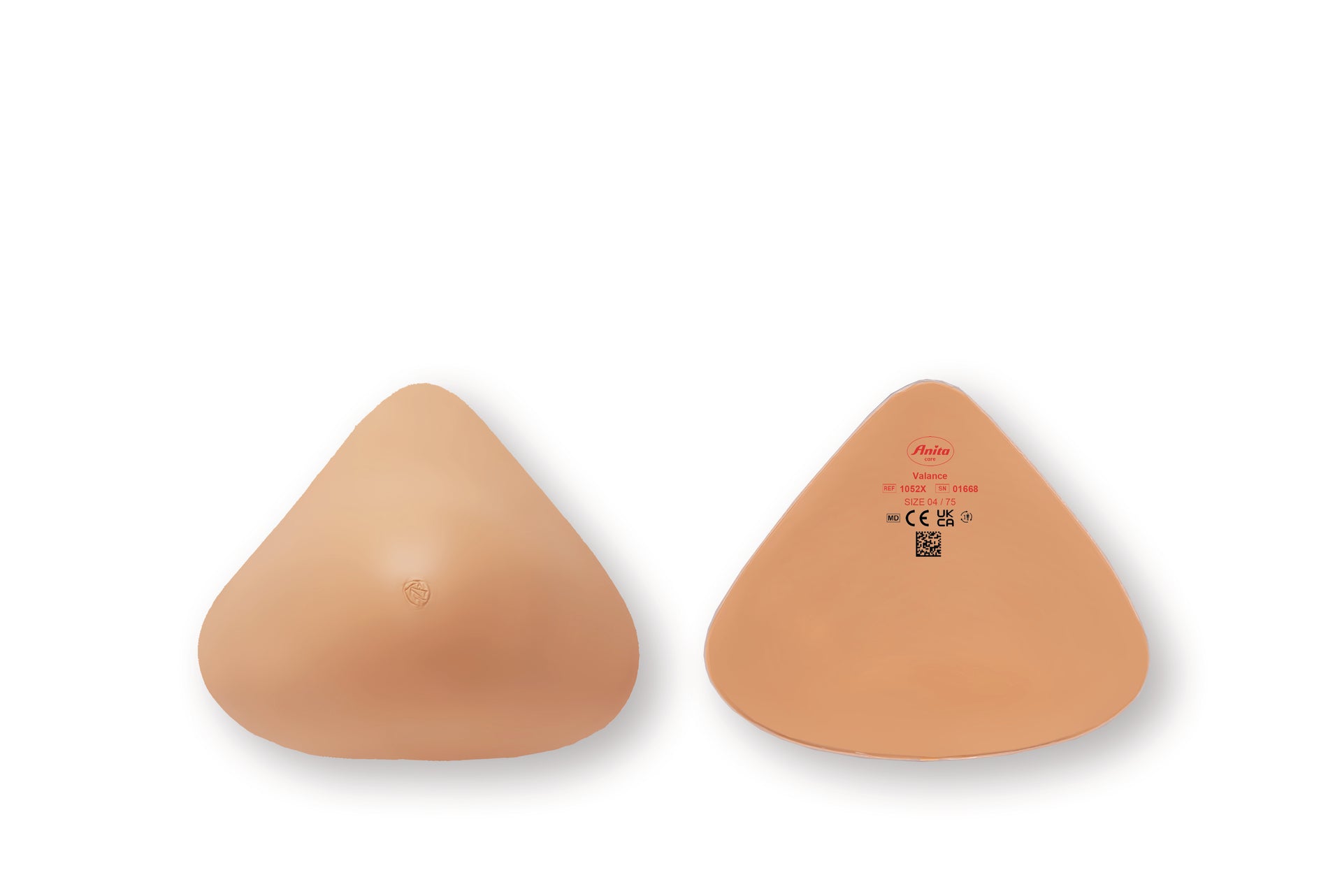Anita borstprothese Valance 1052X