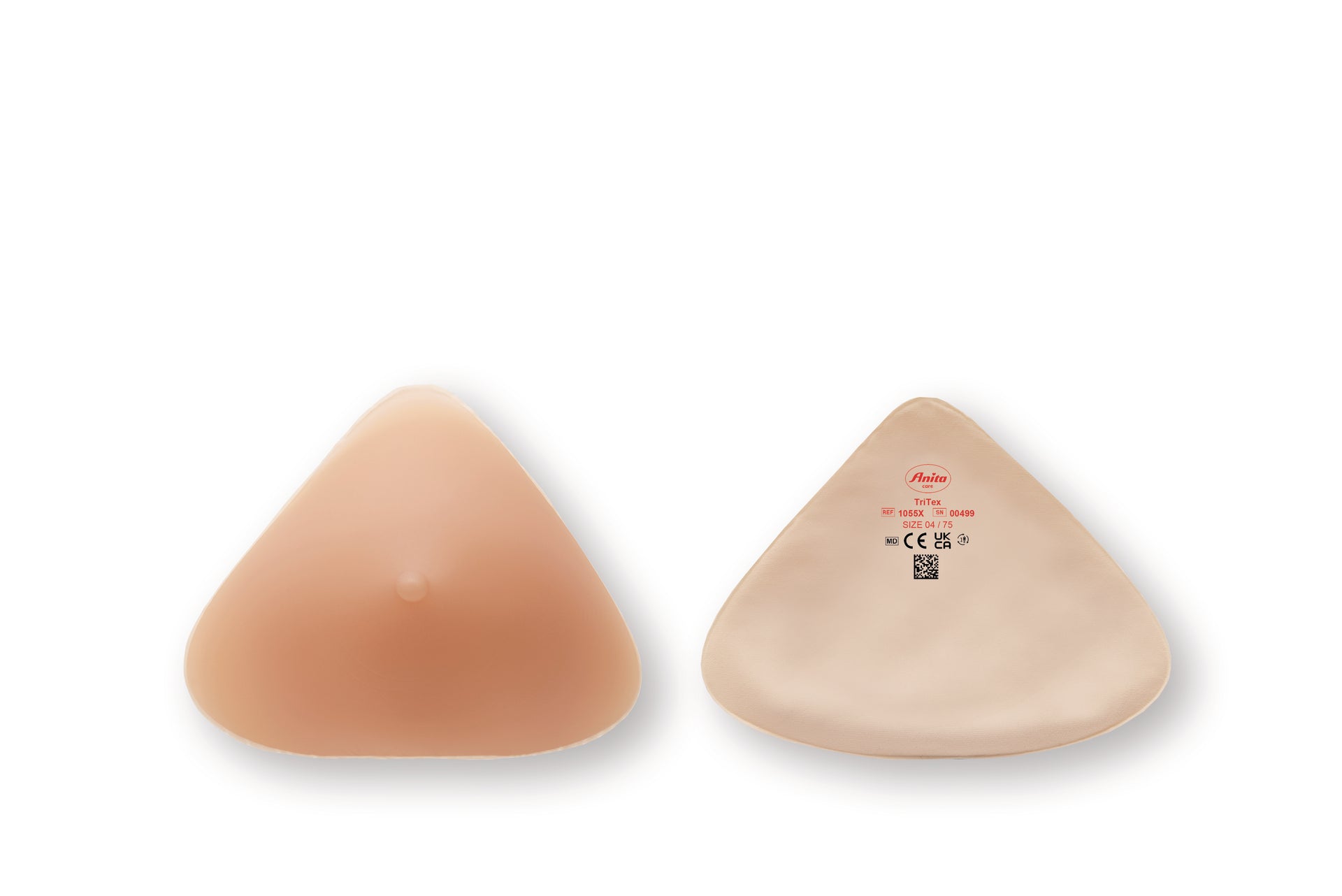 Anita borstprothese TriTex 1055X