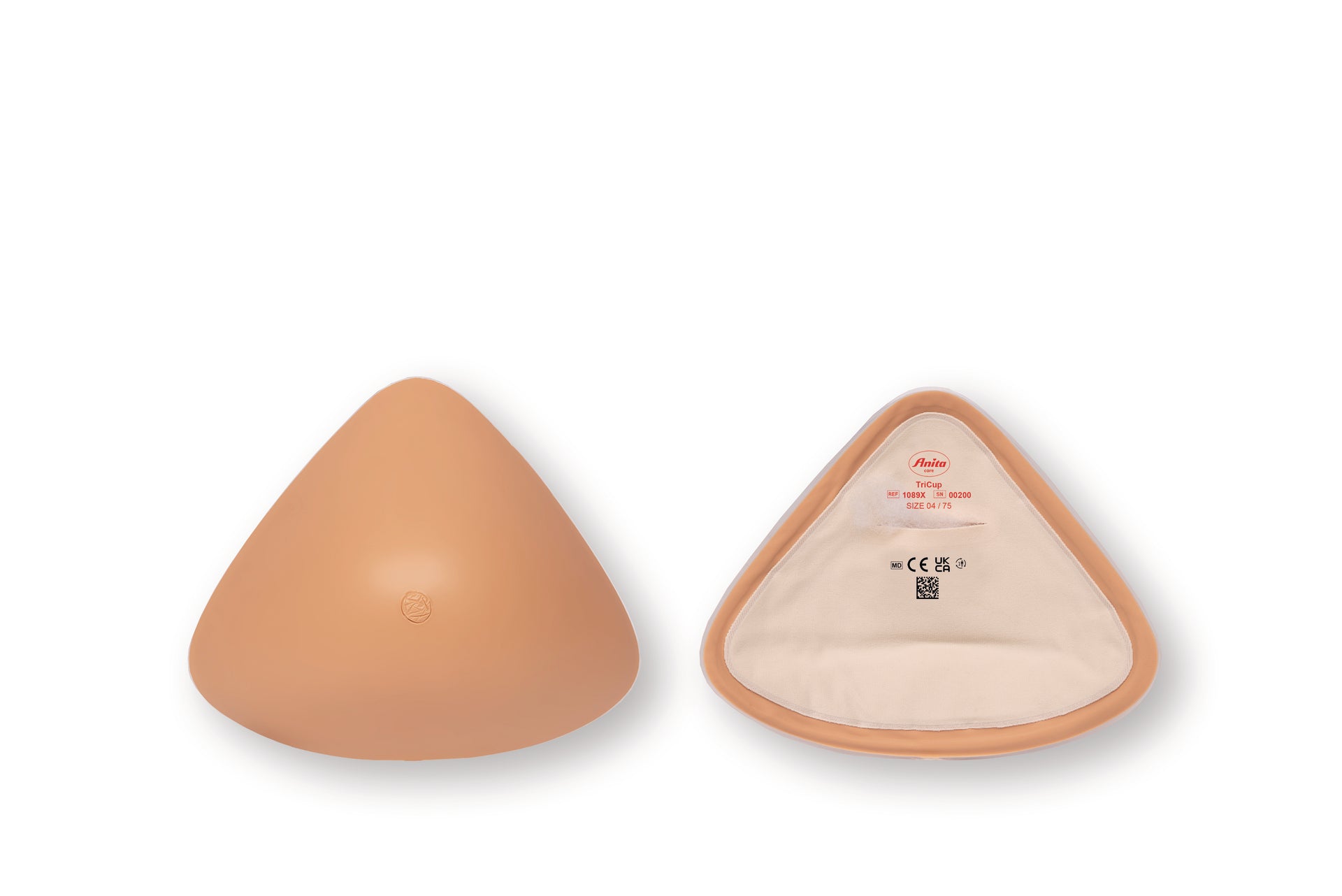 Anita borstprothese TriCup 1089X