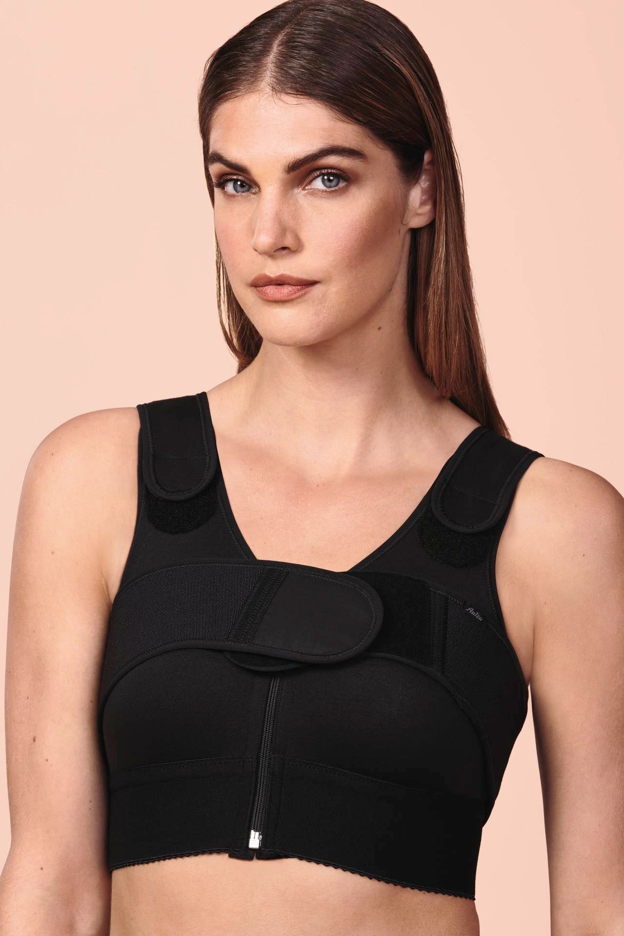 Anita postoperatieve prothesebh Marbella