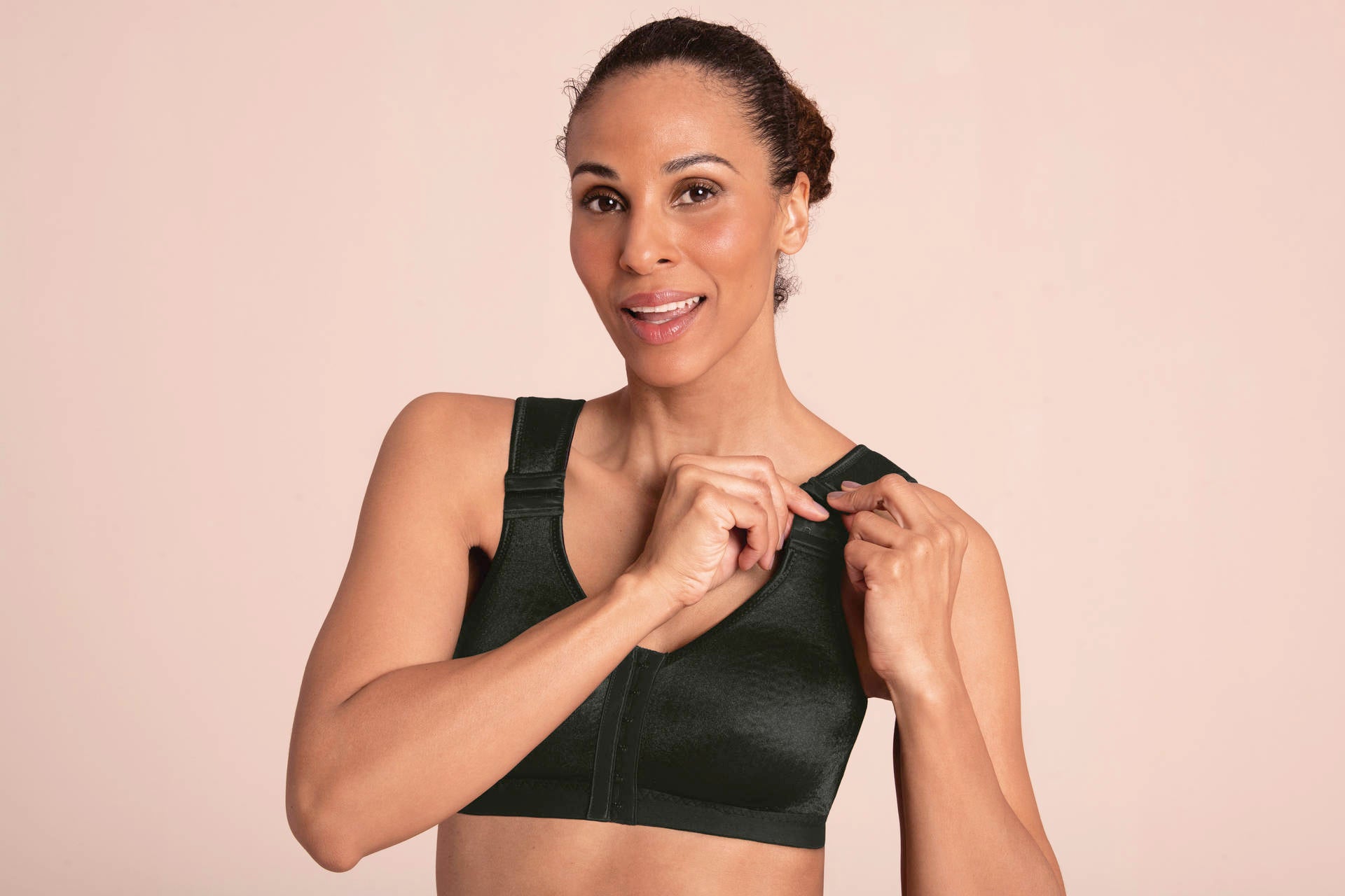 Anita lymfedrainage prothesebh London