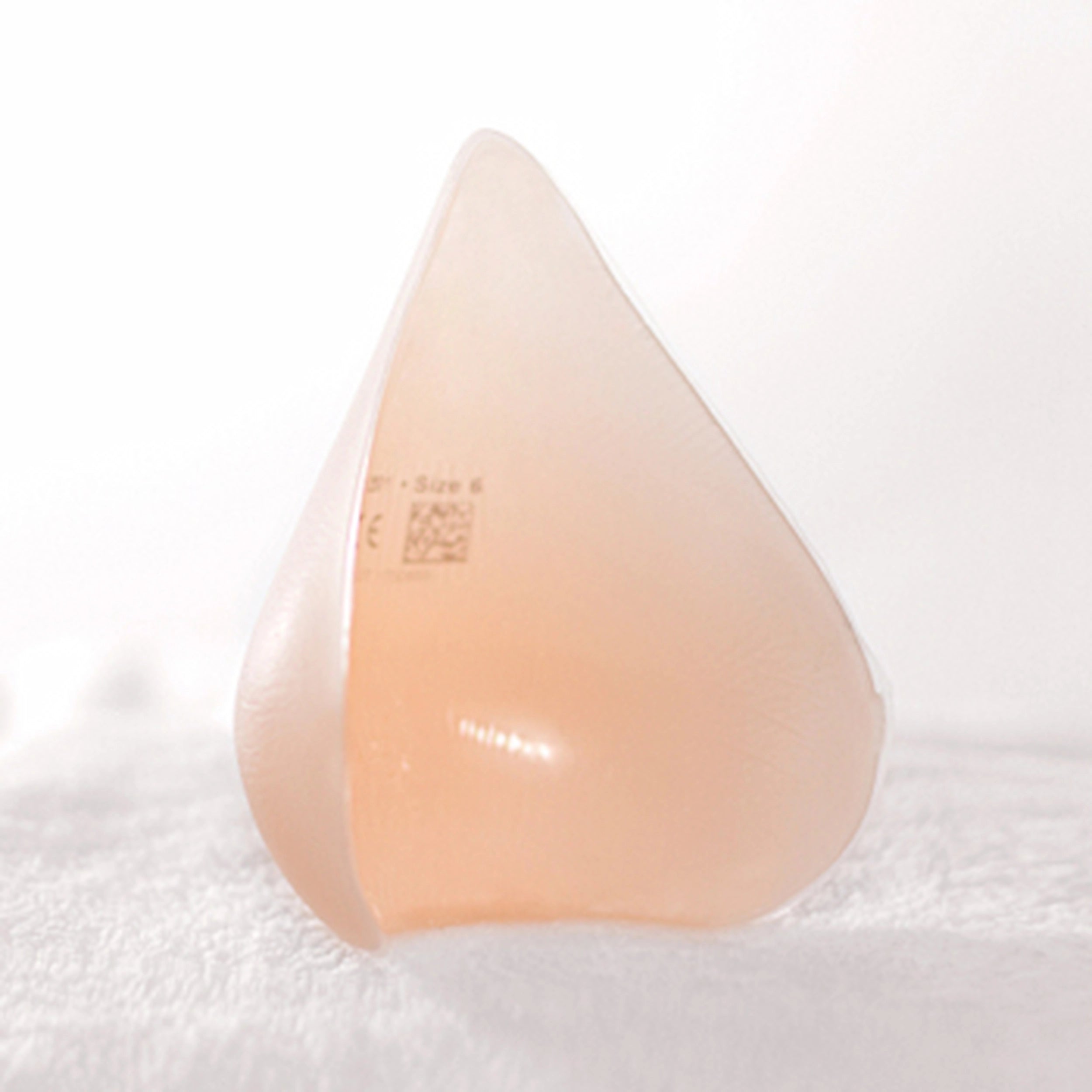 ABC breast care deelprothese aangepaste driehoekige vormgever 11201