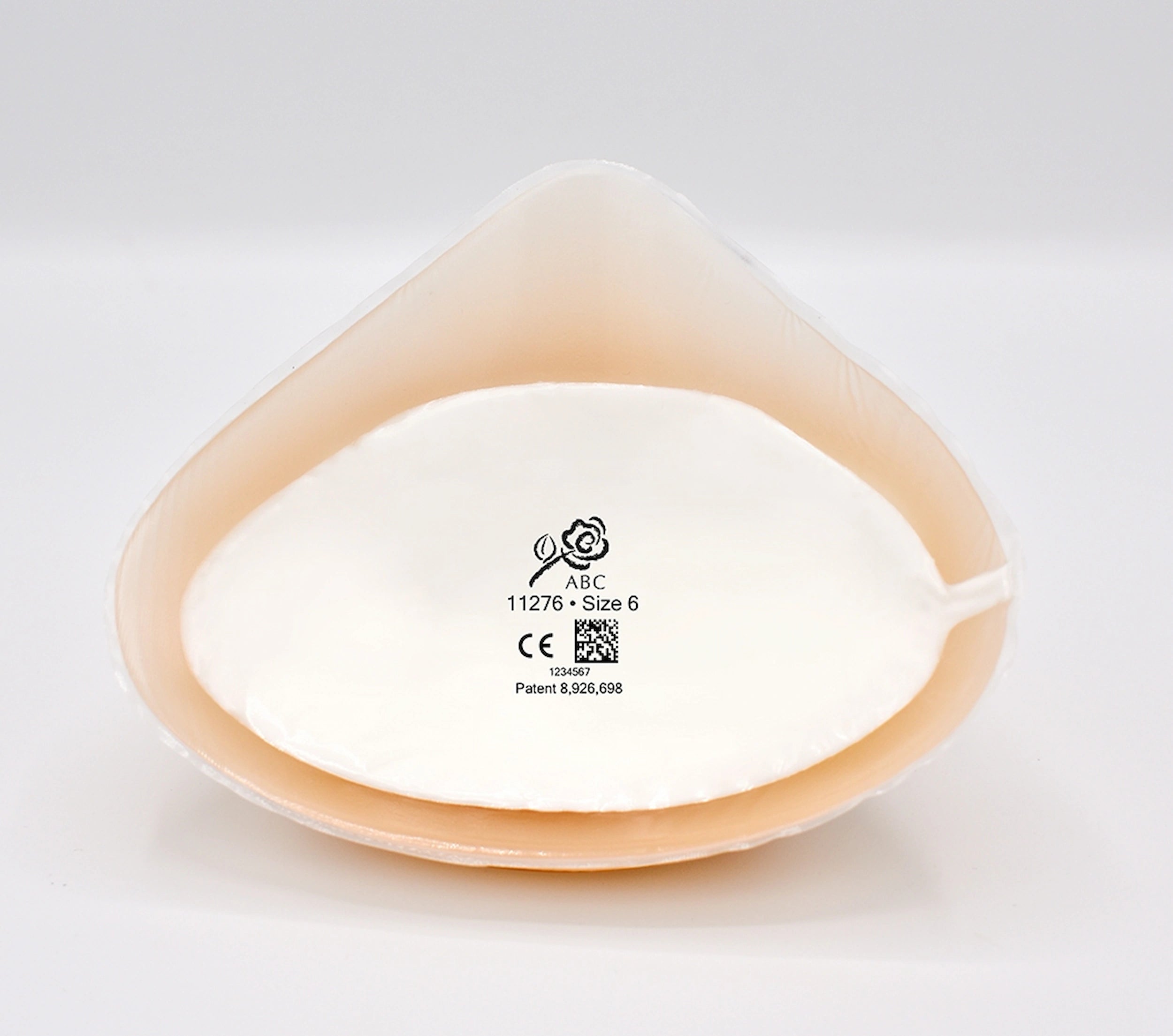 ABC breast care deelprothese myshaper 11276