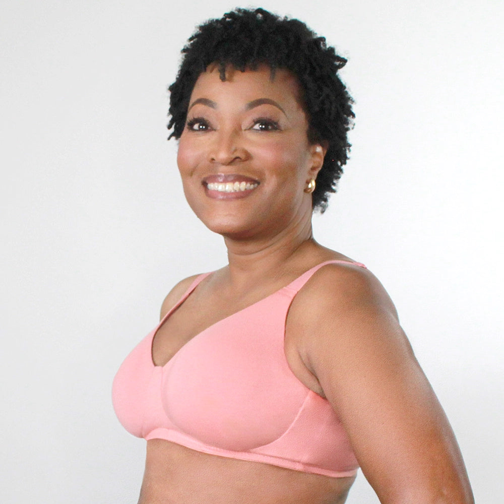 ABC breast care prothesebh klassieke katoenen BH 122