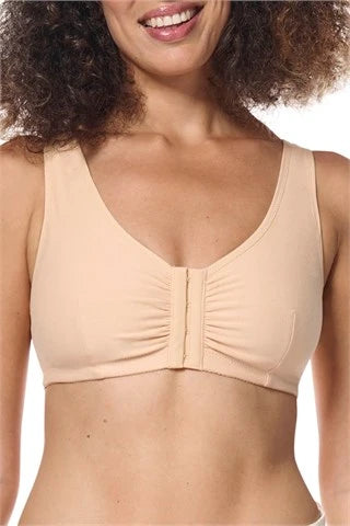 Amoena prosthesis bra Frances