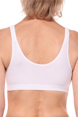 Hannah Beha Zonder Beugel - White -2160 