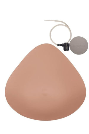 Amoena Adapt Air Xtra Light 2SN borstprothese - 326 -Ivory