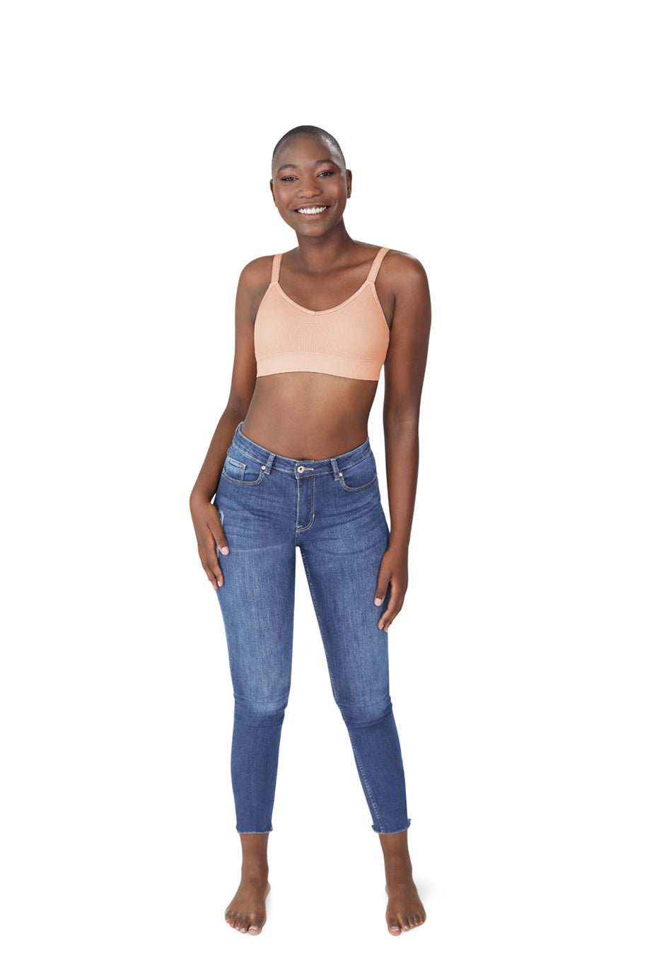 Amoena prosthesis bra Eliza SB