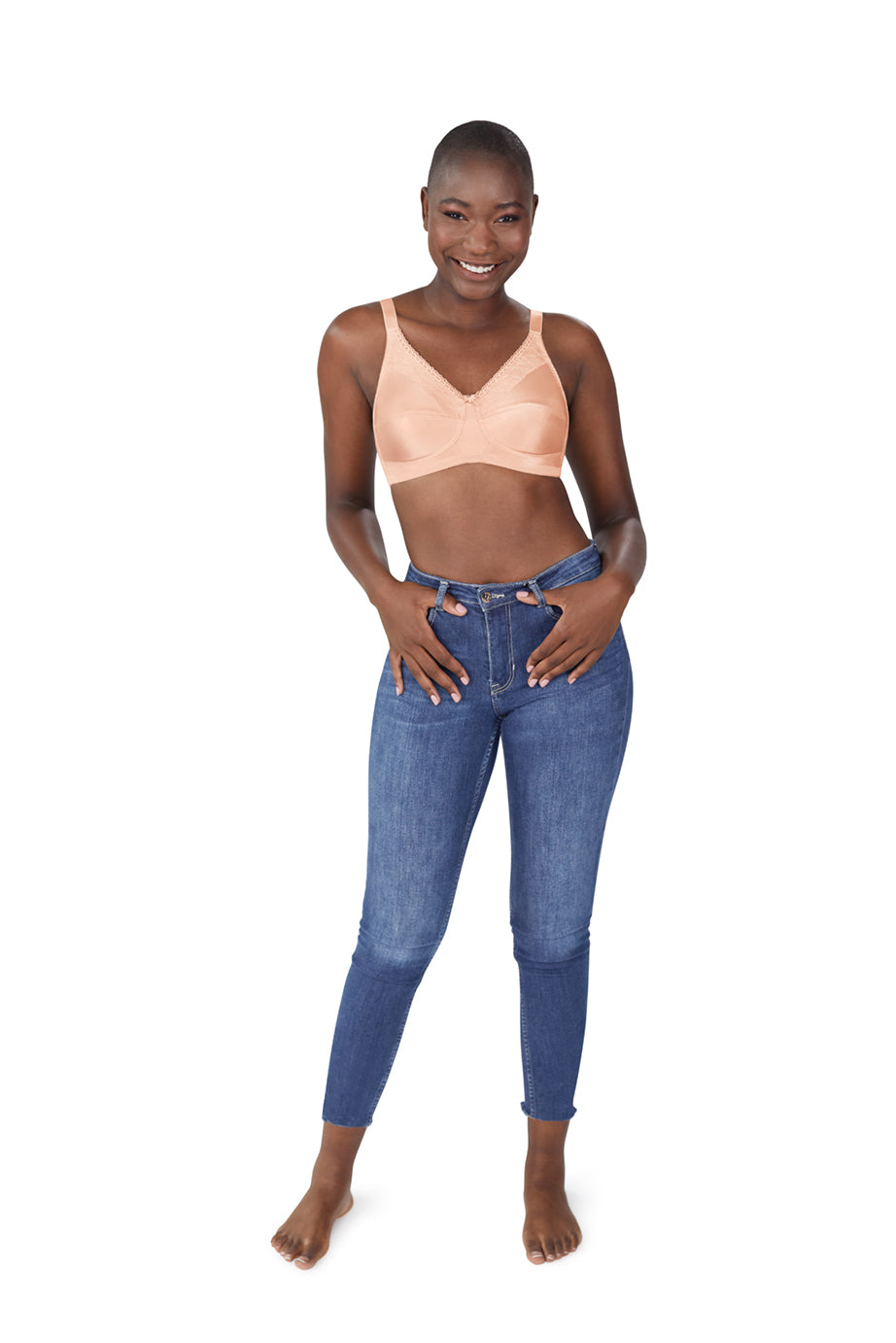 Amoena prothesebeha Nancy SB