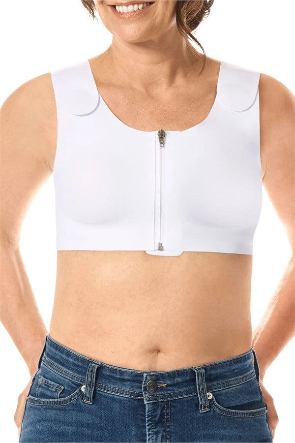 Amoena prosthesis bra Lymph Flow