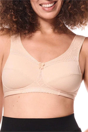 Leslie Beha Zonder Beugel -44847 