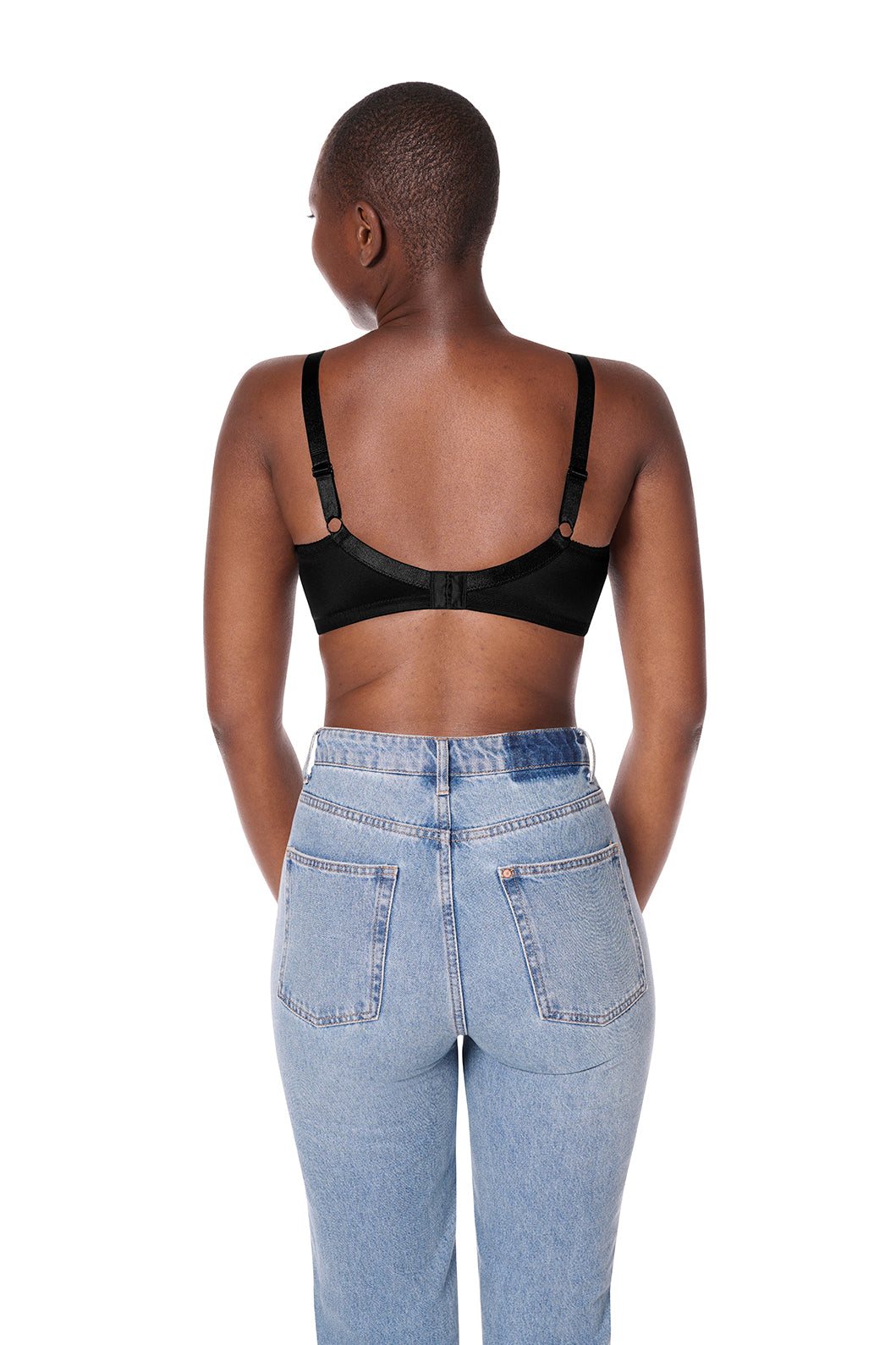 Amoena prosthesis bra Nancy SB