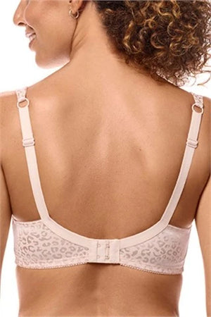 Jenna Beha Zonder Beugel - Blush - 44940 