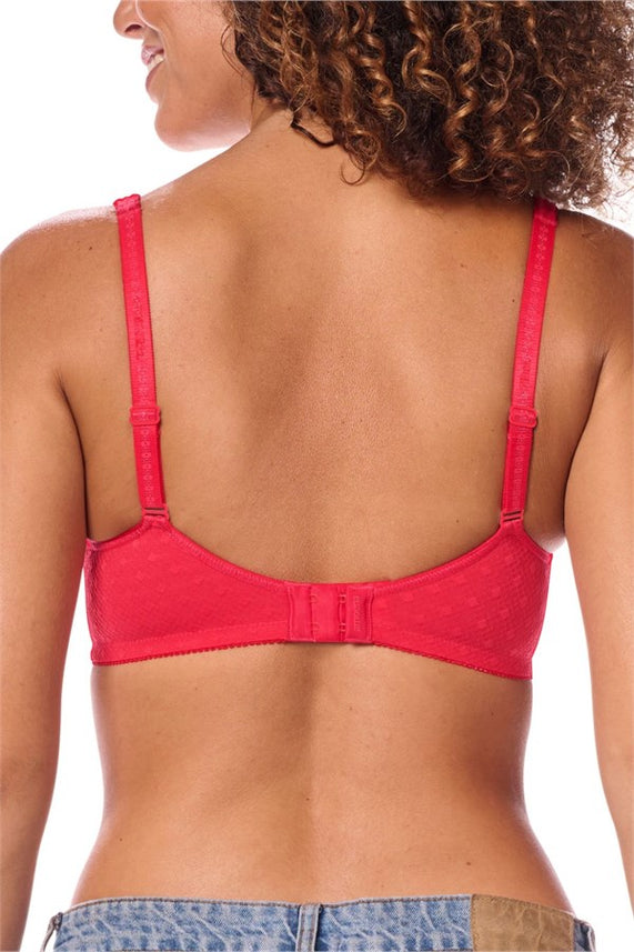 Tiana SB - Hot Pink - 45073