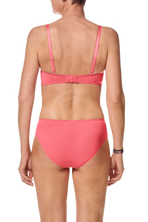Glenda SB - flamingo - 45080
