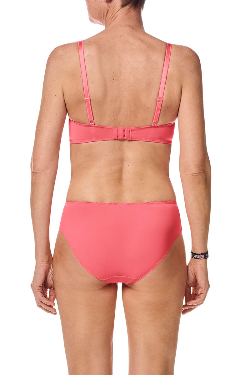 Glenda SB - flamingo - 45080