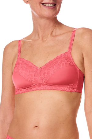 Glenda SB - flamingo - 45080