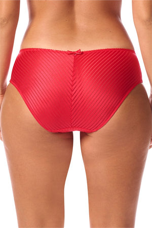Karolina PTY - hot pink / sand-45087 