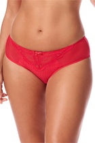 Karolina PTY - hot pink / sand-45087