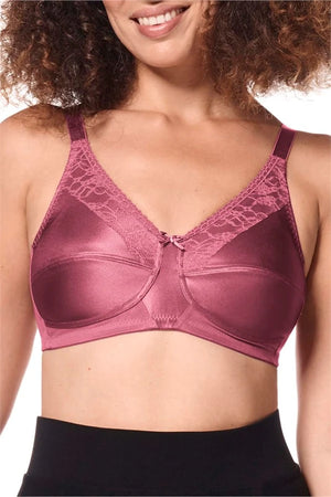 Nancy Beha Zonder Beugel - 45100 
