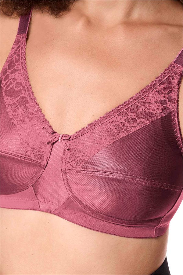 Nancy Beha Zonder Beugel - 45100 