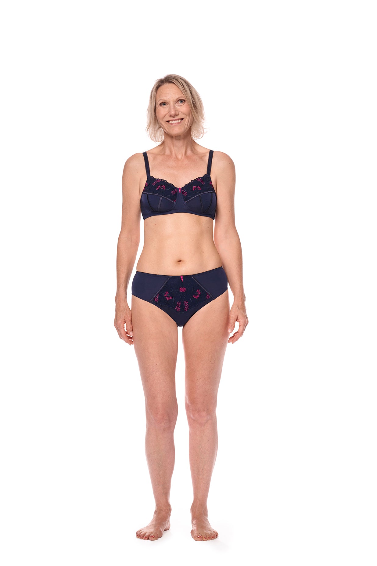 Amoena prosthesis bra Delila SB