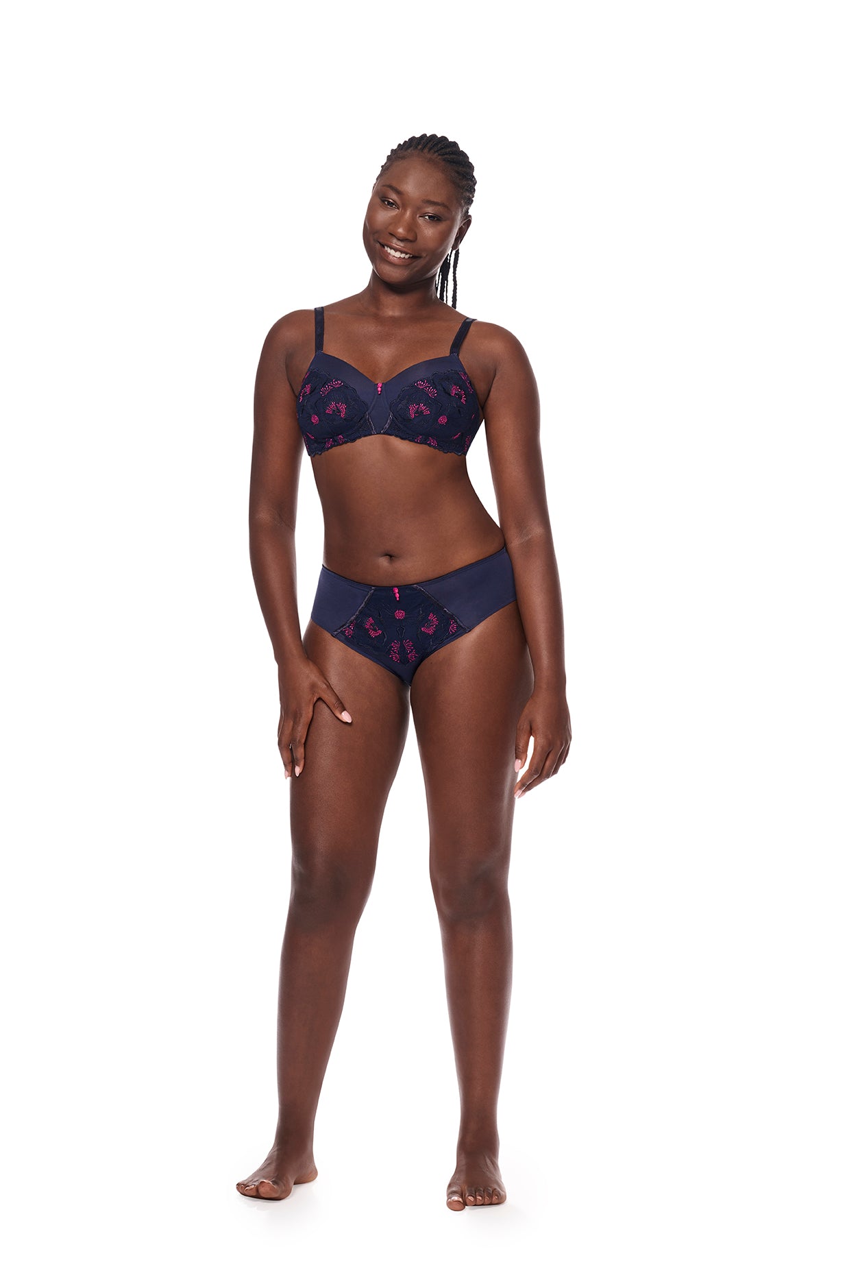 Amoena prosthesis bra Delila SBP