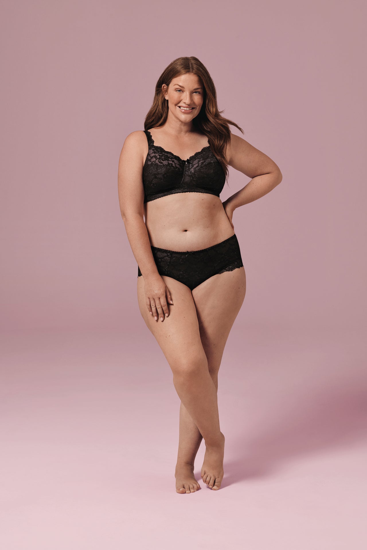 Anita prothesebeha Bobette 4788X