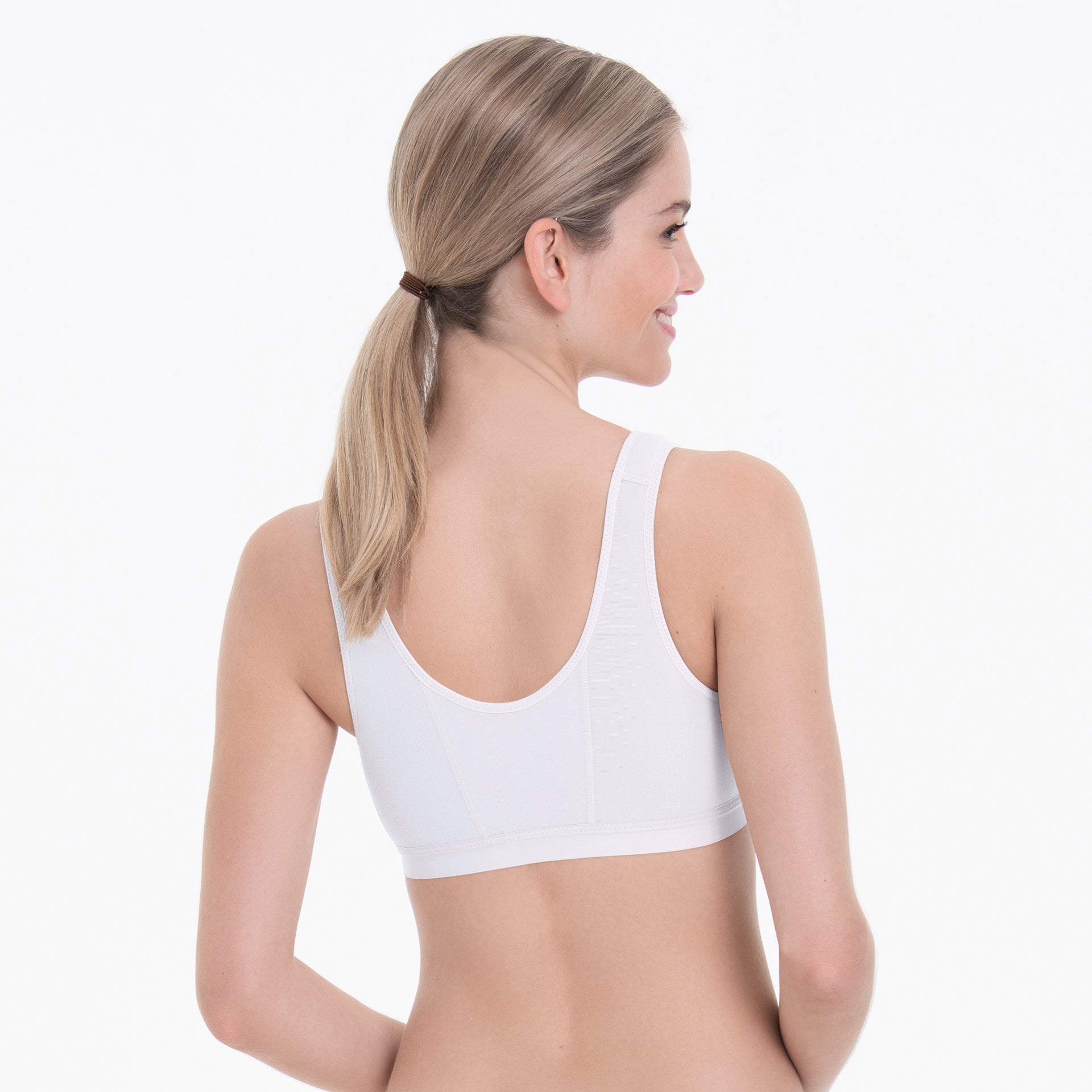 Anita postoperativer Prothesen-BH Isra 5315X