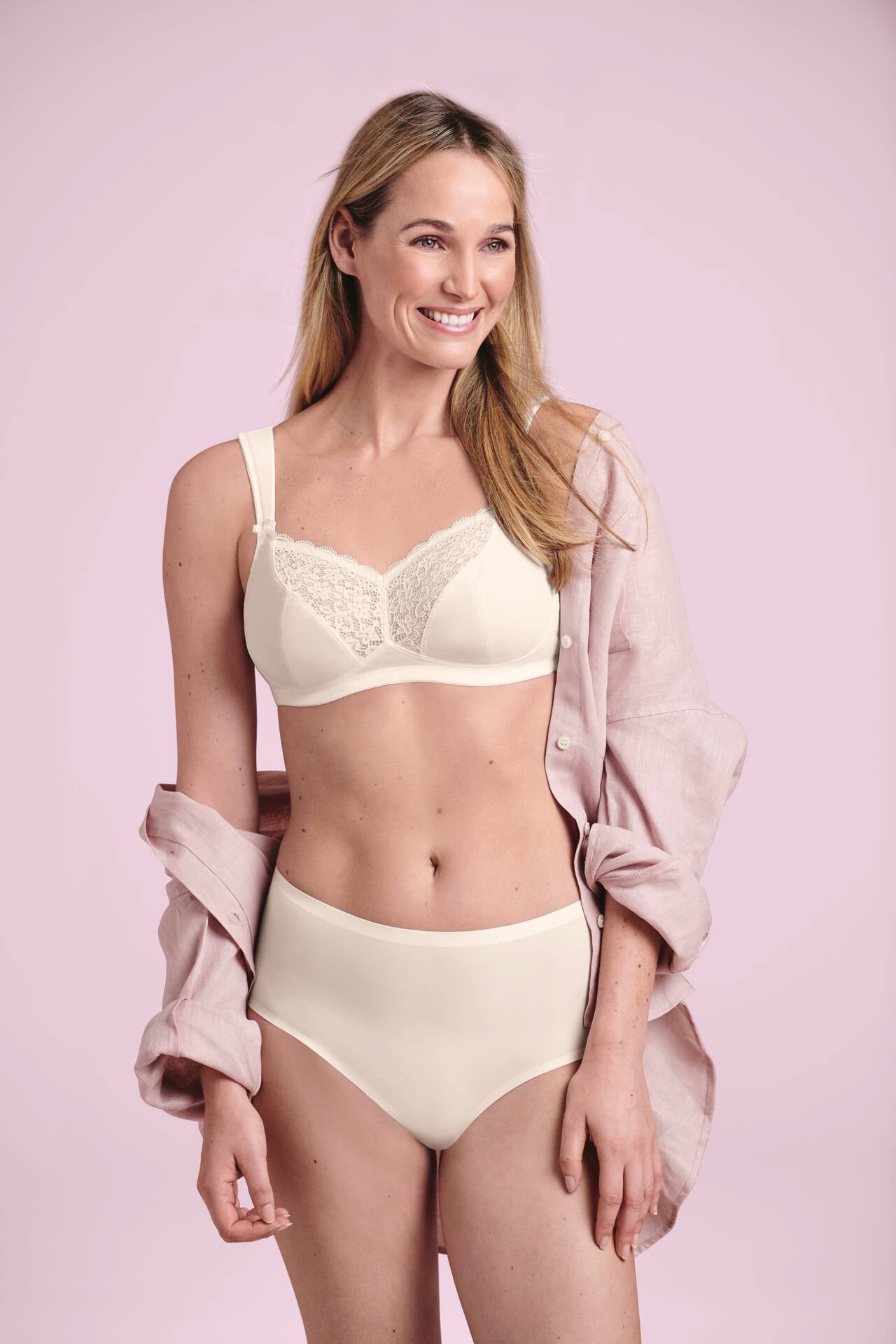 Anita Prothesen-BH Havanna 5712X