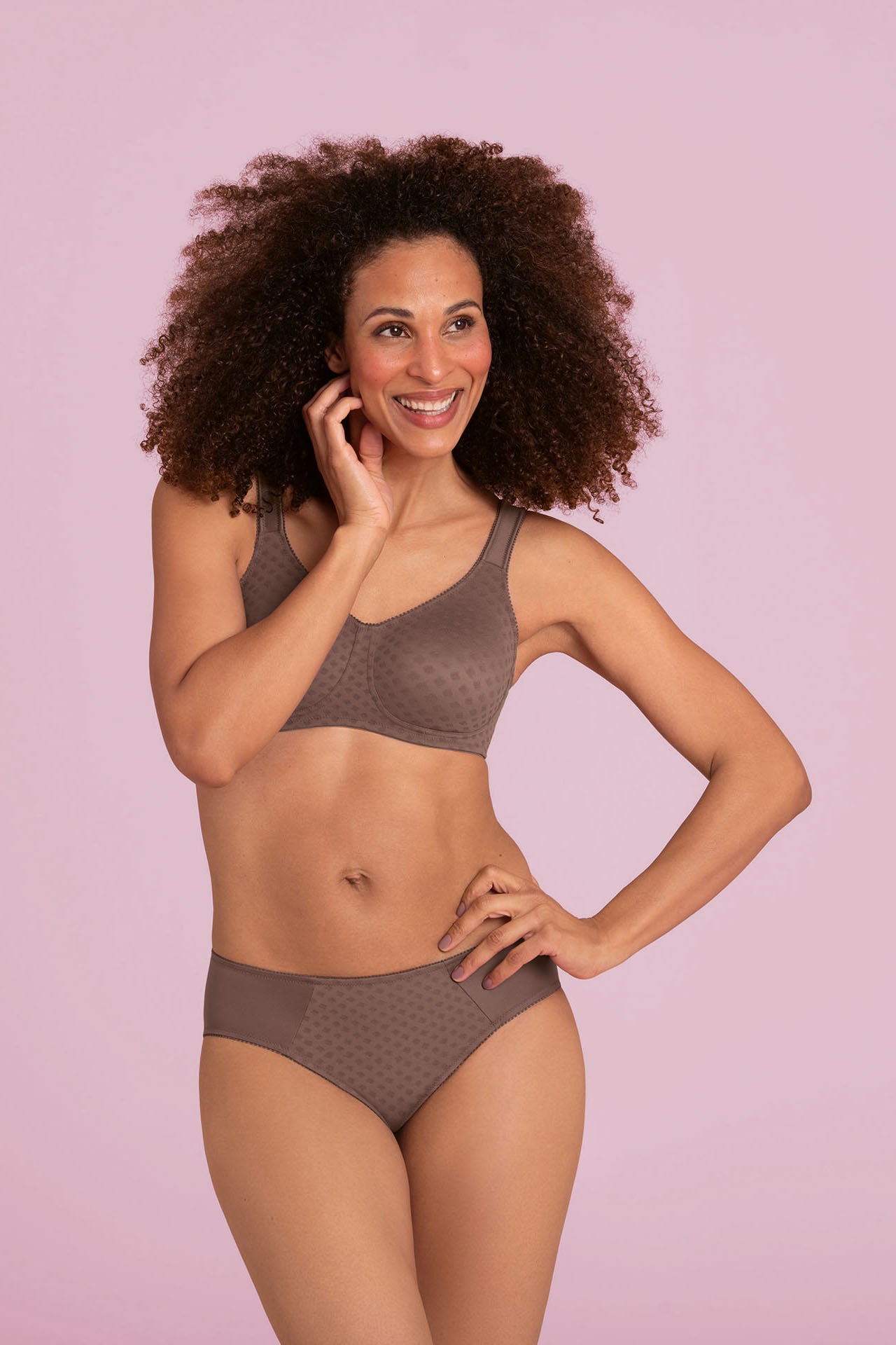 Anita prothèse Lisa 5726X