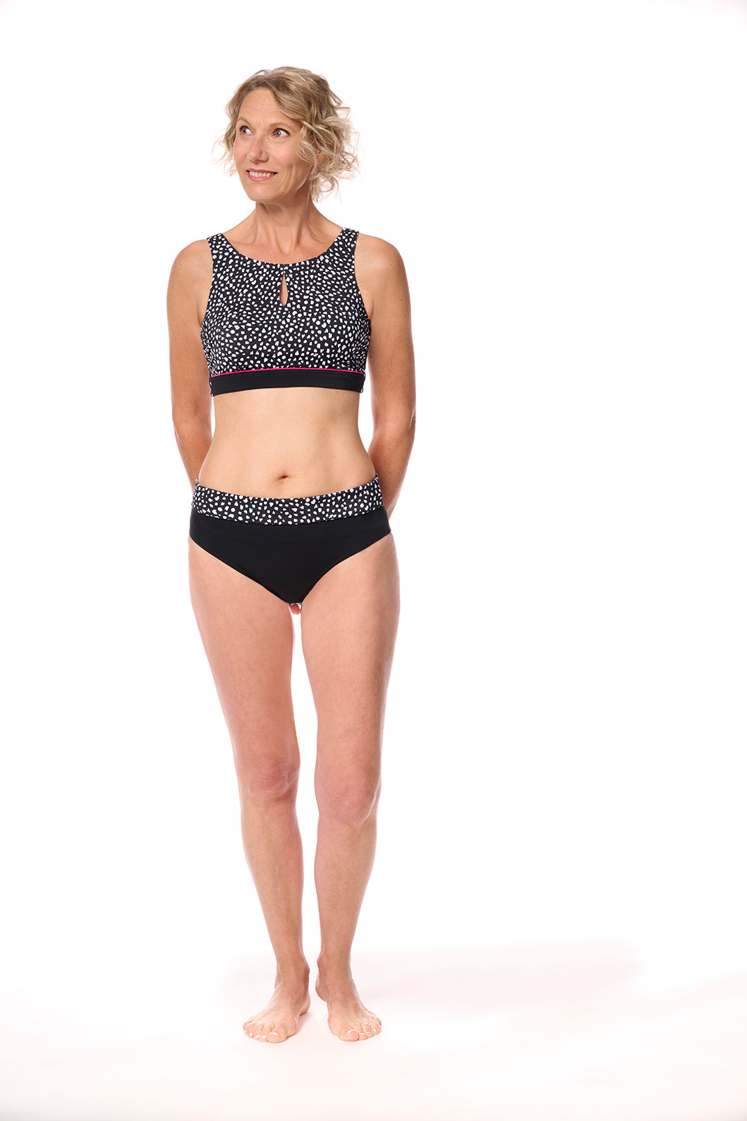 Amoena bikini slip Manila