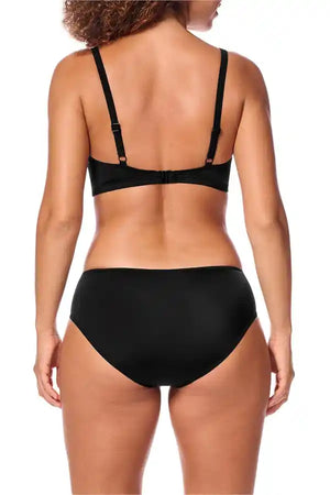 Ravello SB Top - black / silver-71734 