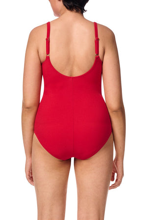 Chile OP - red - 71736