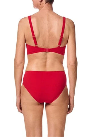 Chile SB Top - red - 71737 