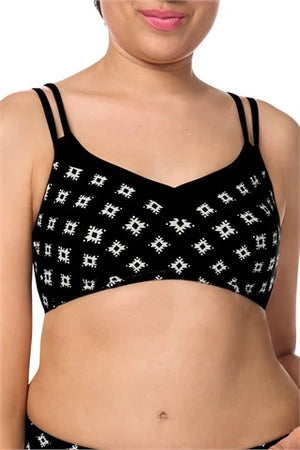 Chile SB Top - red - 71737 