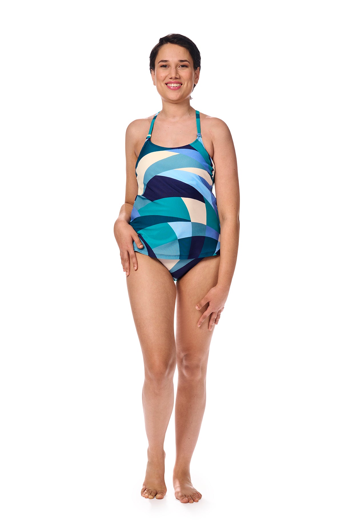 Amoena prosthesis swimsuit Azores TA